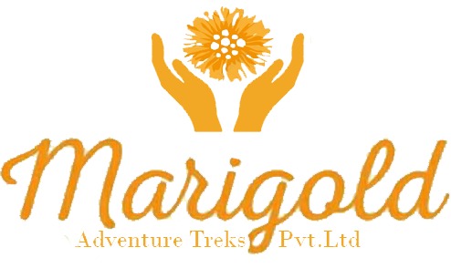 Marigold Adventure Treks